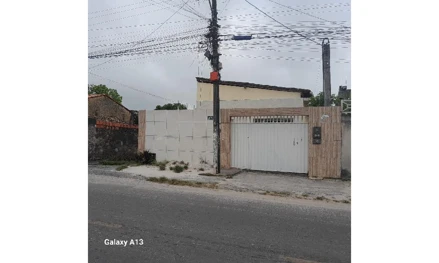 Alagoinhas - barreiro