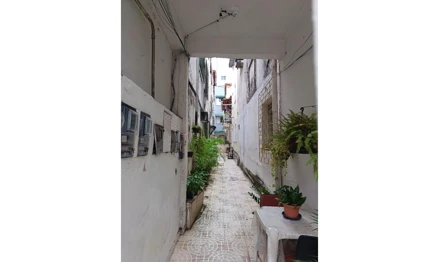 Salvador - nazare