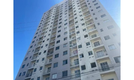 Apartamento em Leilão em Niterói / RJ - 3064881