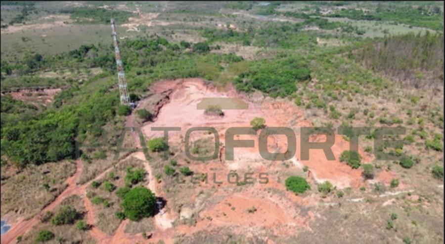 fazenda formosa go