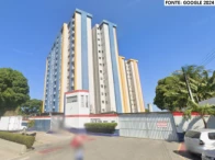 Apartamento nº 1.312 c/ 61,82m² - fortaleza/ce