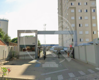 Lote 518 - sp - são josé do rio preto - estancia são joão | apartamento - 36,2m²