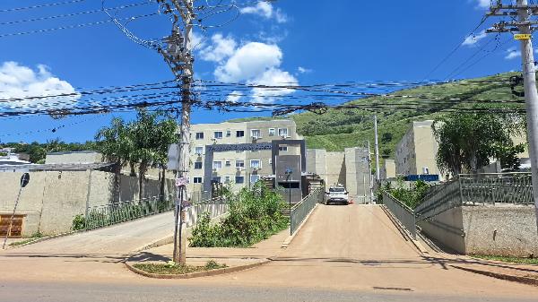Condominio residencial brisas do outeiro