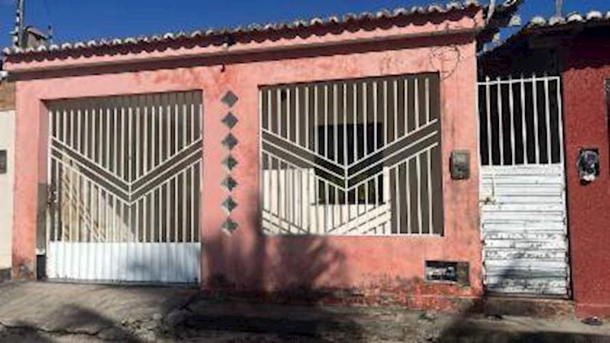 Casa - são francisco - cristinápolis/se