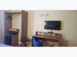 Apto A.T. 55,13 m² - Centro, Campinas/SP