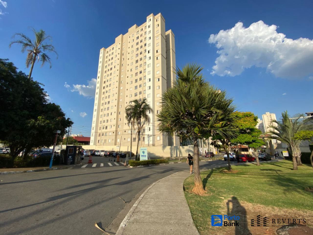 Apto - ponte grande, guarulhos/sp