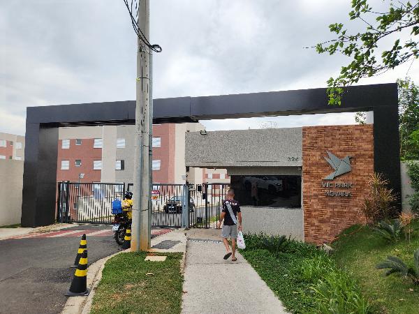Cond vic park novara
