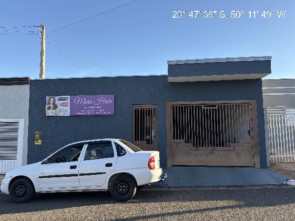 Lot monte verde