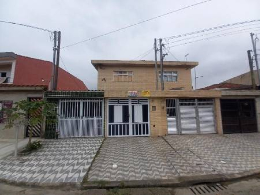 Casa à venda em leilão