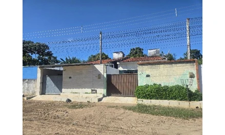 Loteamento vale de santa rita