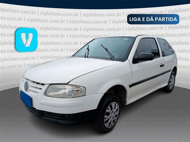 GOL 1.0 GIV - 2012/2013
