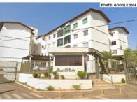 Apartamento nº 103 c/ 71,66m² - Goiânia/GO