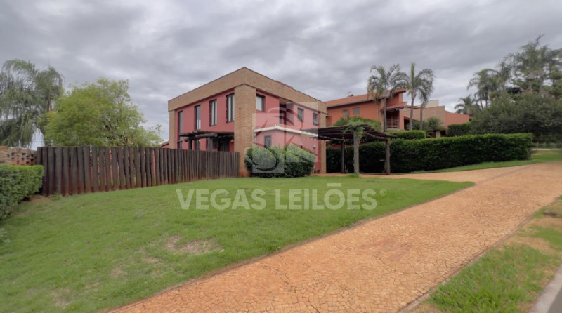 1ª VARA CÍVEL DE RIBEIRÃO PRETO/SP - Lote 003 (ID 9145)
