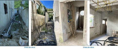Sobrado, a.t. 400m², a.c. 240m², 5 suítes, piscina, sauna, riviera de são lourenço
