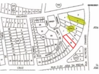 Terreno c/ 1.052,25m² - irapuru/sp