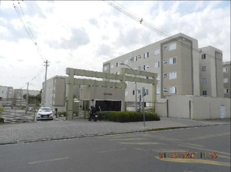 Poa-sp / cond sao pedro