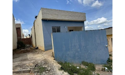 Lot nova cha de alegria iii