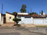 Casa - 60m² - Terreno - 125m² - Jaú/SP
