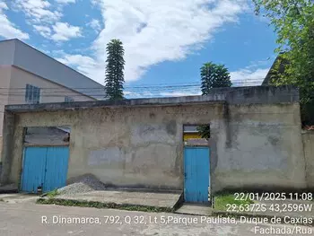 Casa em Duque de Caxias