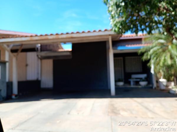 Cond res jacaranda