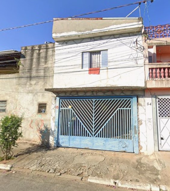 Casa com terreno de 100m² – vila matilde – são paulo/sp