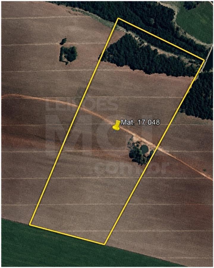 Coromandel/mg – gleba de terras com a área total de 15,88,77 ha, denominada fazenda santana fazenda em leilão | mgl leilões