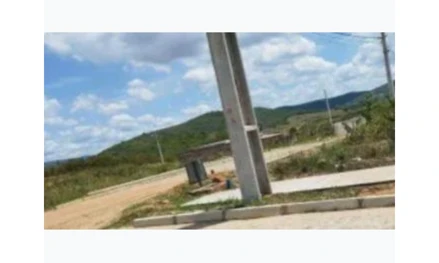 Terrenos em Bezerros / PE - 3019992