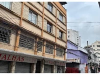 Apartamento - 48m² - Juiz de Fora/MG