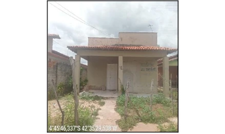 Jose de freitas - santa rosa
