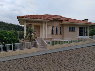 Erval velho sc rua cel. honorato vieira 1156 (lote 665-c e quadra 44) matrícula:3101
