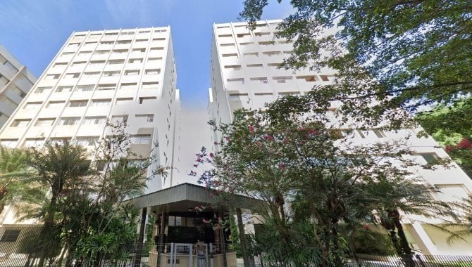 Apartamento 88 m² - Vila Ipojuca - São Paulo - SP