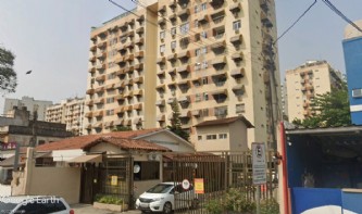 Avenida professor joão brasil, nº 150, bloco 02, apartamento 1006, fonseca, niterói/rj - apartamento em niterói/rj
