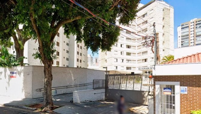 Apartamento 43 m² e Vaga de Garagem 12 m² (Edifício Morada da Árvore) - Vila da Saúde - São Paulo - SP
