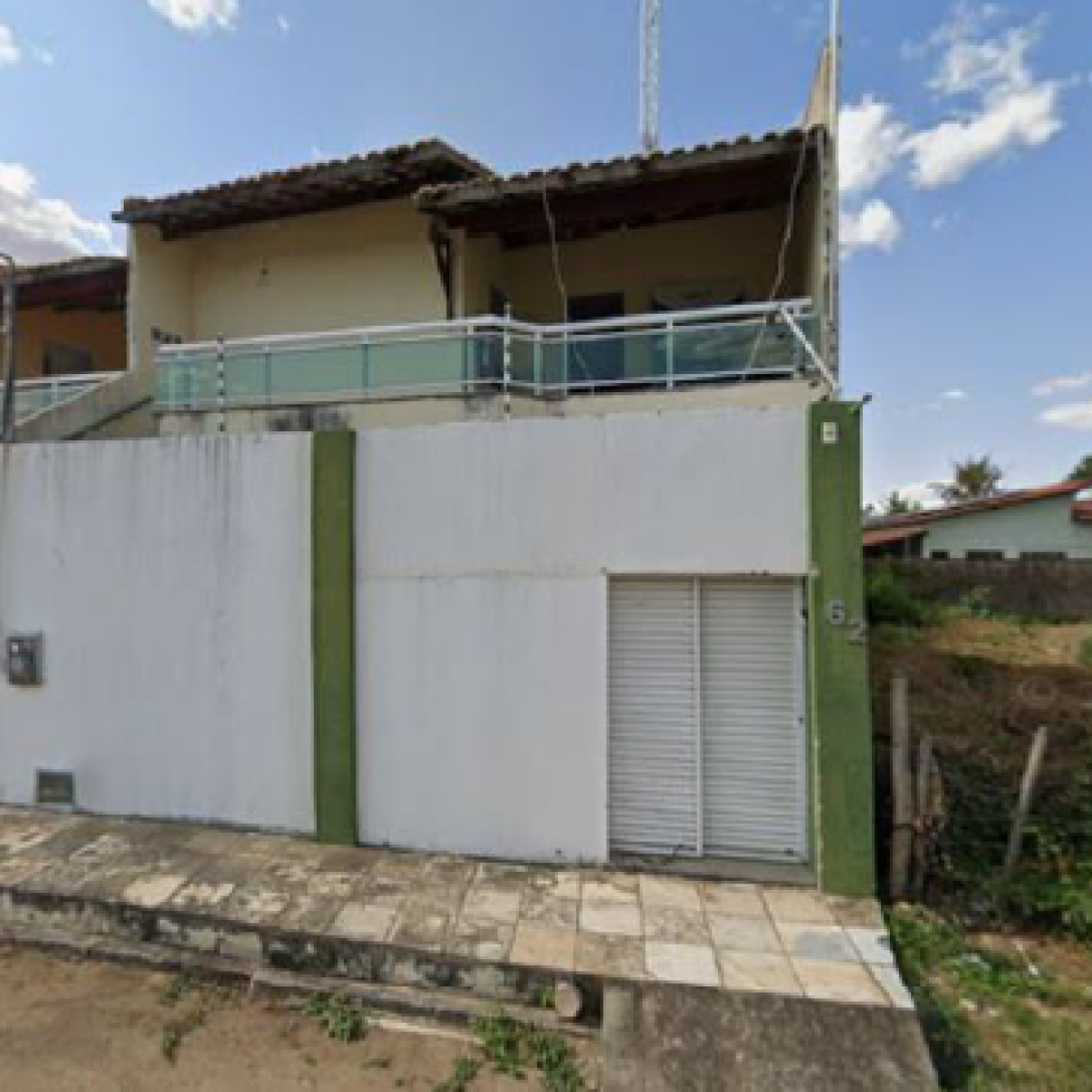 Imóvel residencial, iguatu/ce