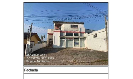 Camaqua - santa marta