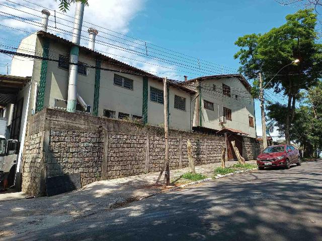 Canoas/rs - imóvel comercial e residencial na avenida farroupilha, nº 6475, bairro igara.