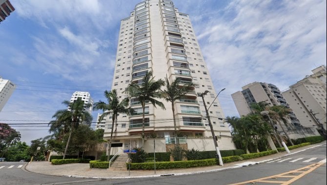 Direitos sobre Apartamento 128 m² (03 Vagas) - Vila Andrade - São Paulo - SP