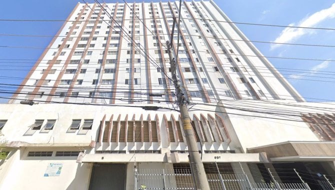 Apartamento 58 m² (01 vaga) - Tatuapé - São Paulo - SP
