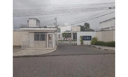 Feira de santana - mangabeira