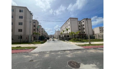 Res parque de pituaçu