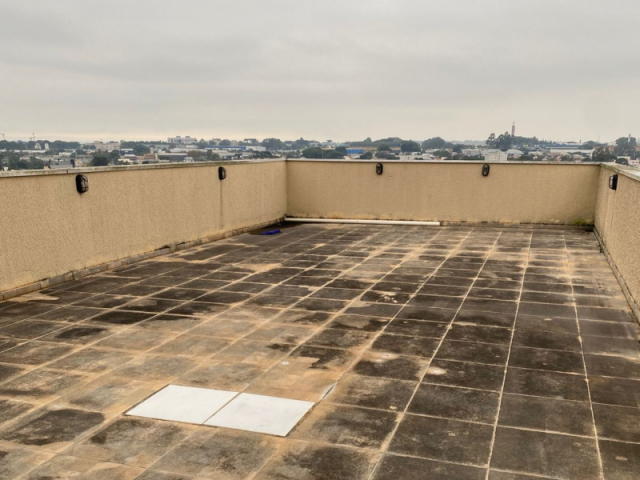 Apto a.t. 47,45 m² - lindóia, curitiba/pr