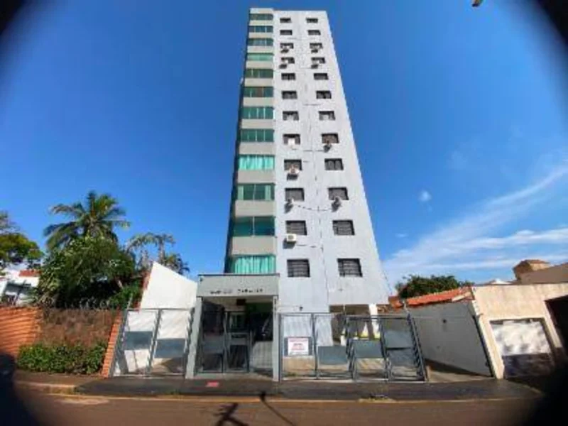 Ituiutaba mg rua vinte e dois 1256 apto 302, edificio carajas matrícula:23.336