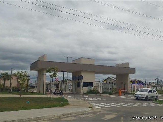 Casa - pacatuba | ceará