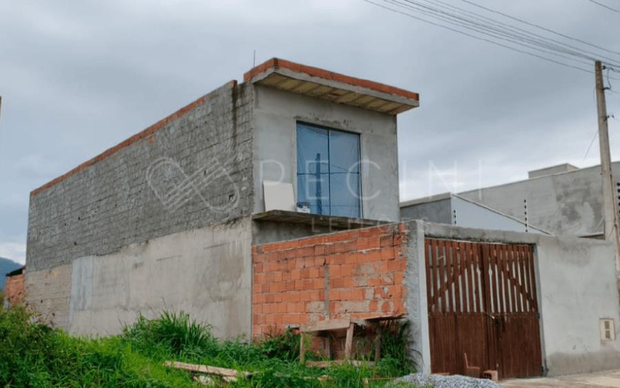 Caraguatatuba/sp - lote n° 10 - quadra b - portal dos pássaros