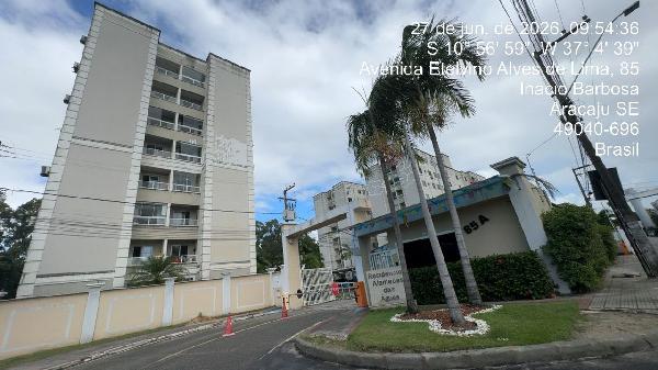 Cond res alamedas de aracaju