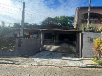Casa A.T. 441 m² - Itoupava Central, Blumenau/SC