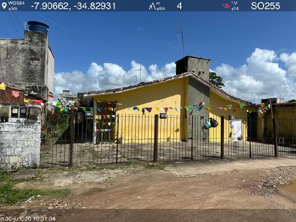Residencial rivier
