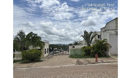 Residencial divinópolis