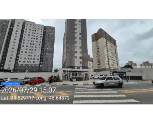 Carapicuíba/sp — apartamento com 40,97m², 1 vaga na garagem (f8787721729081) apartamentos em leilão | mgl leilões