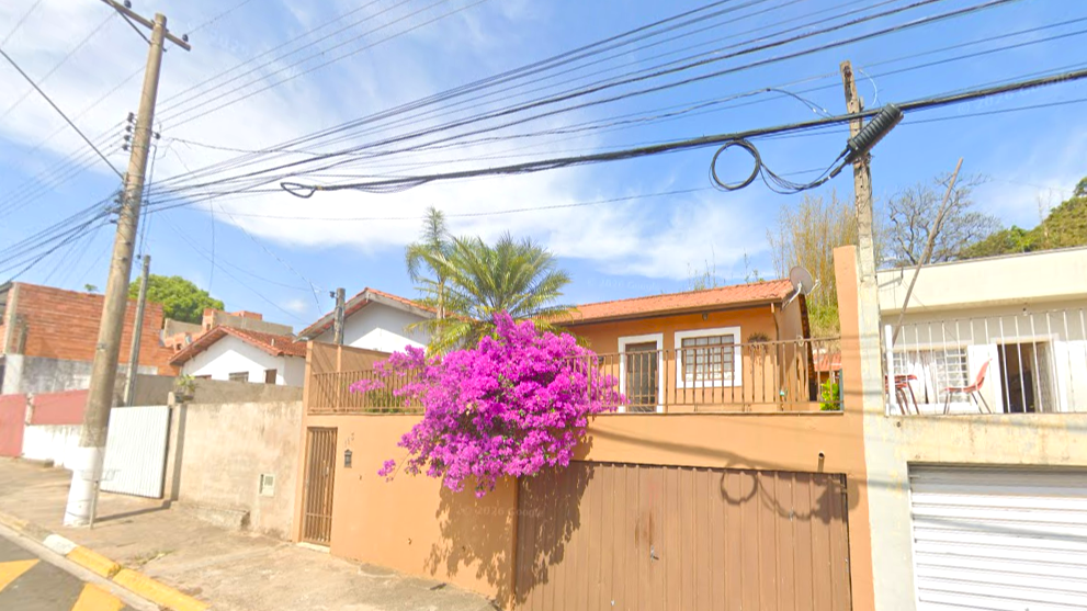 Casa | bairro do pari |